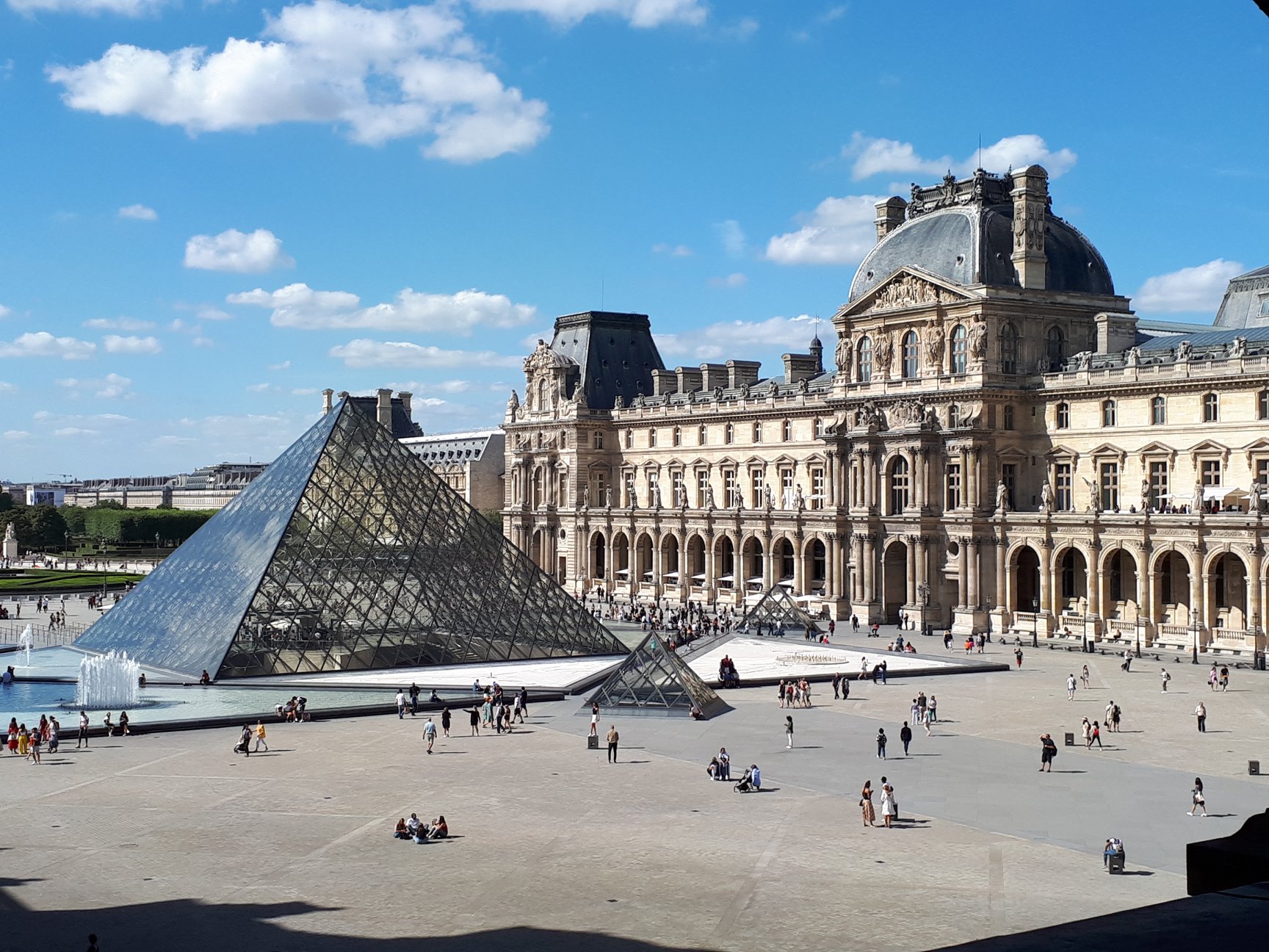 French Summer Camp Paris